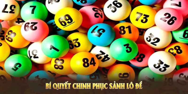 Bí quyết chơi xổ số 789p