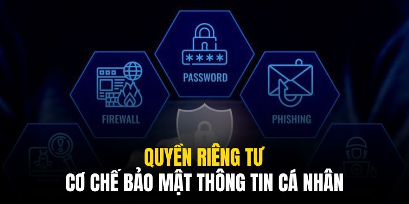 Cơ chế bảo mật quyền riêng tư 789p