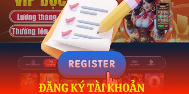 Hướng dẫn đăng ký 789P