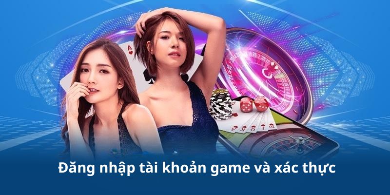 Xác thực đăng nhập 789P