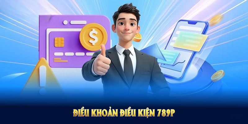 Tìm hiểu điều khoản điều kiện 789p