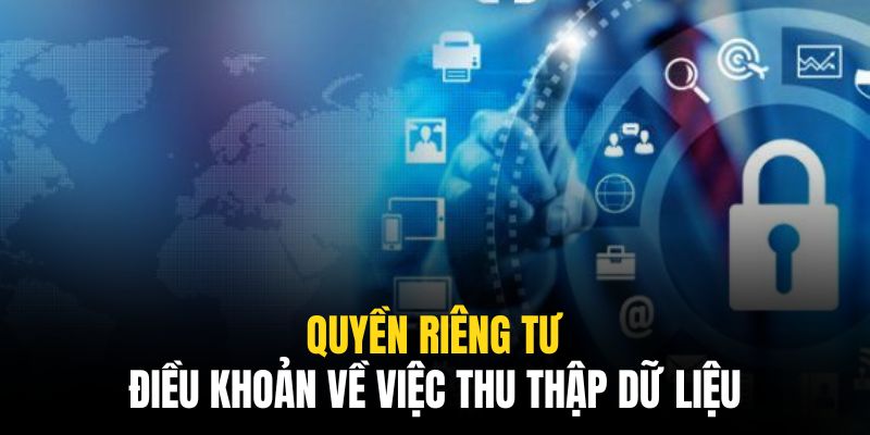 Điều khoản quyền riêng tư 789P