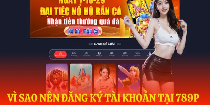 Lợi ích đăng ký 789p