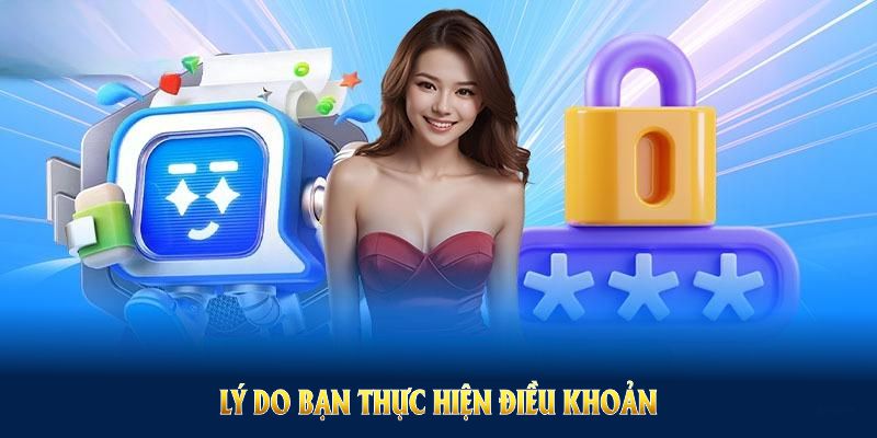 Tuân thủ điều khoản điều kiện 789P