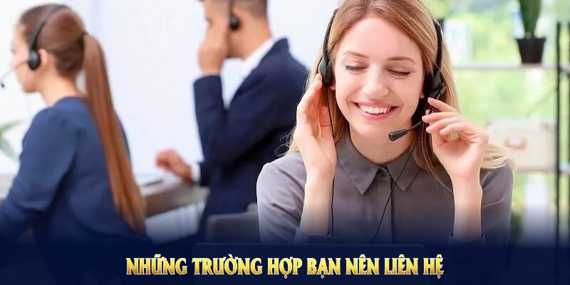 Trường hợp cần liên hệ 789p