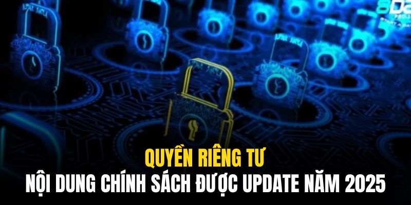 Chính sách quyền riêng tư 789p