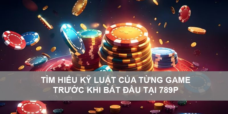 Luật chơi se casino 789p