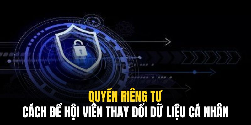 Nội dung quyền riêng tư 789P