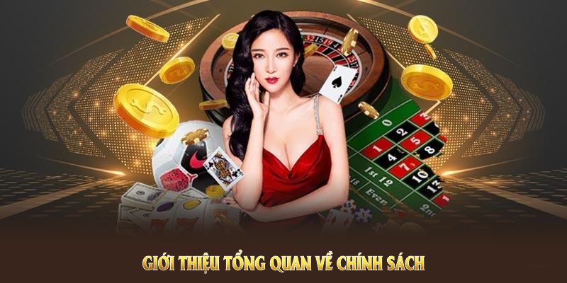 Tổng quan chính sách bảo mật 789P