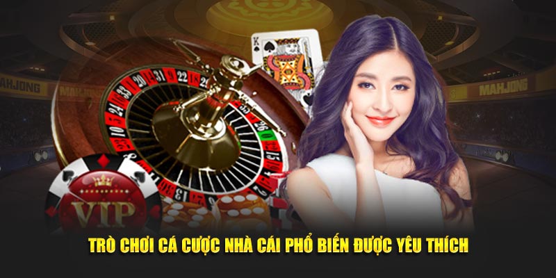 Cá cược tại bg casino 789P