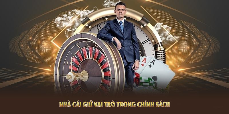 Vai trò 789P trong chính sách bảo mật