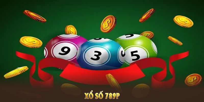 Giới thiệu xổ số 789p